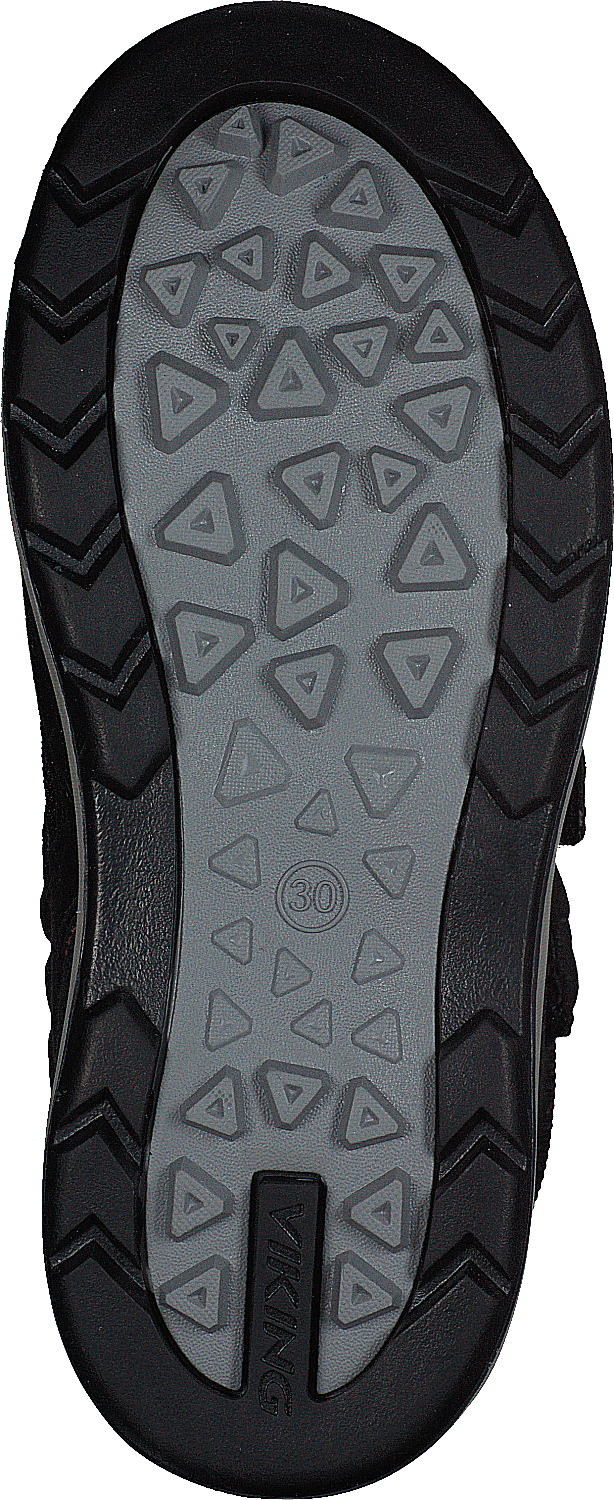 Tokke Gtx Noir/orange
