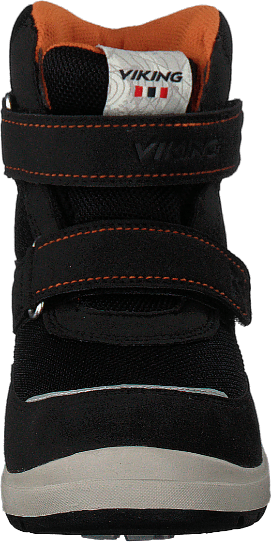 Tokke Gtx Noir/orange