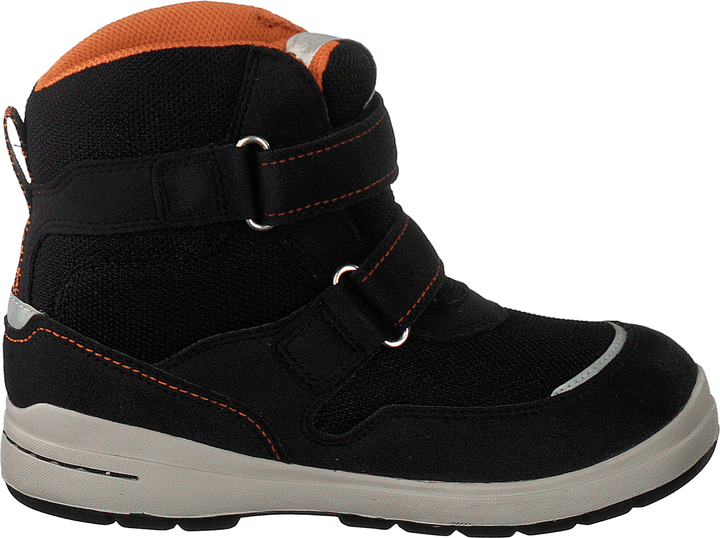 Tokke Gtx Noir/orange