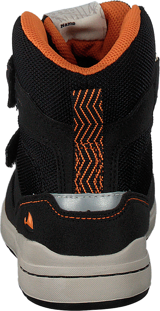Tokke Gtx Noir/orange