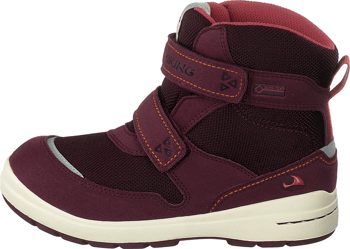 Tokke Gtx Vin/terre cuite