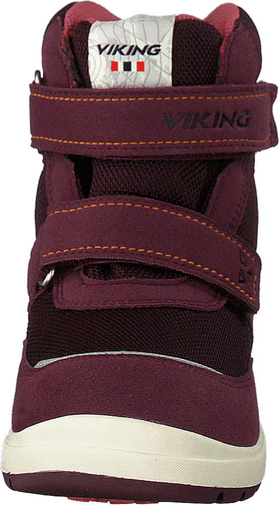 Tokke Gtx Vin/terre cuite