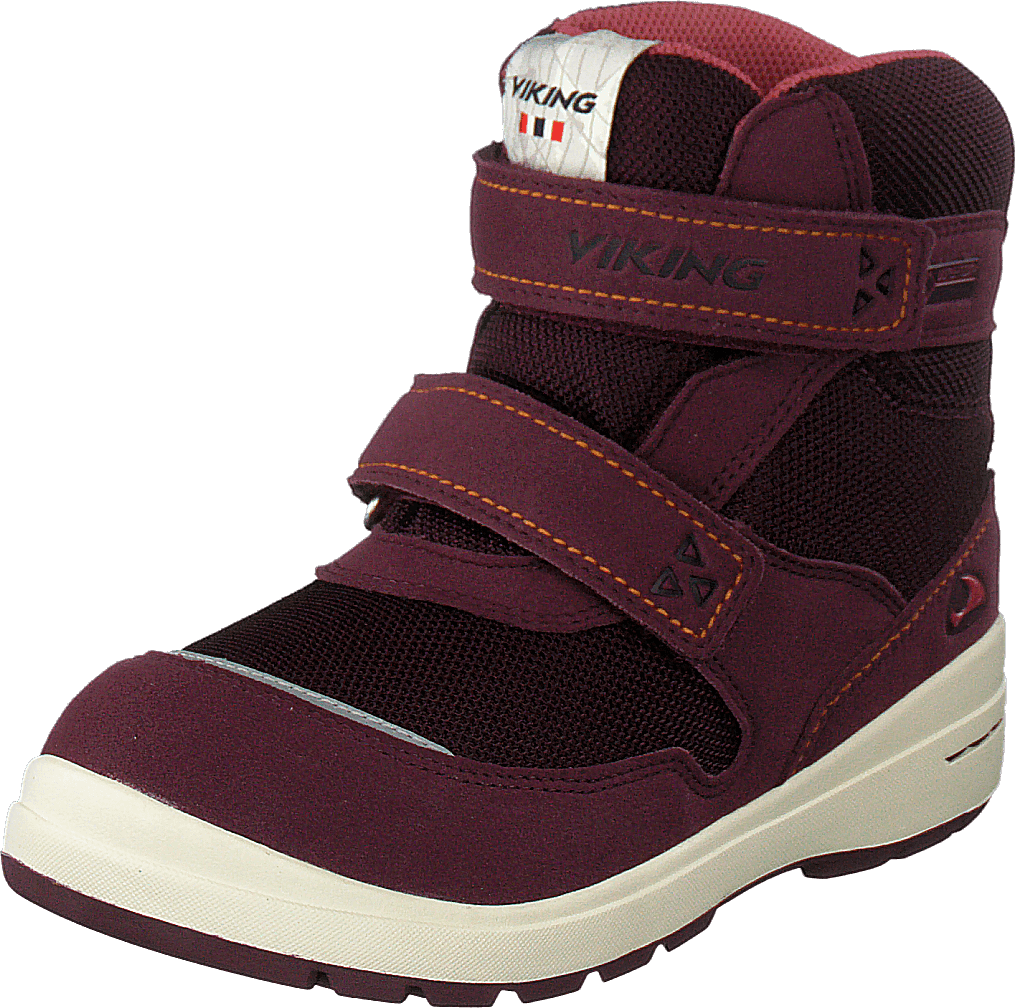 Tokke Gtx Vin/terre cuite