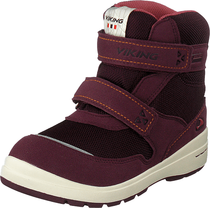 Tokke Gtx Vin/terre cuite
