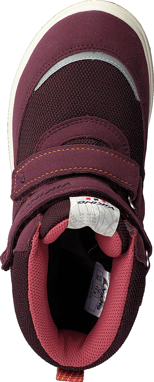 Tokke Gtx Vin/terre cuite