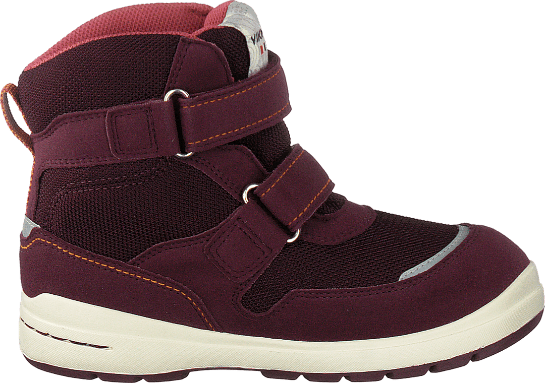 Tokke Gtx Vin/terre cuite