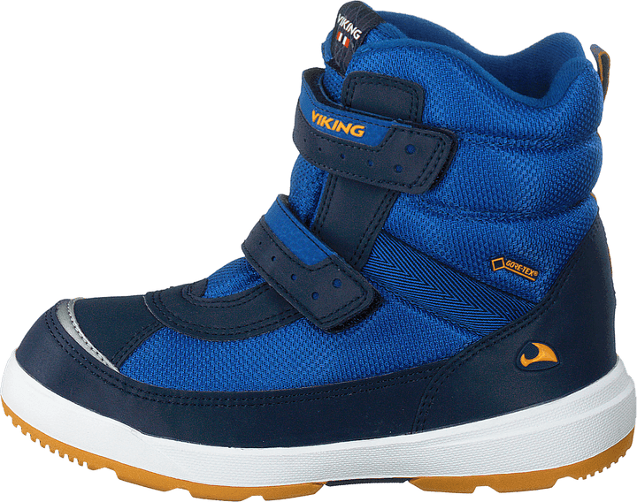 Play Reflex Warm Gtx Reflektierend/blau