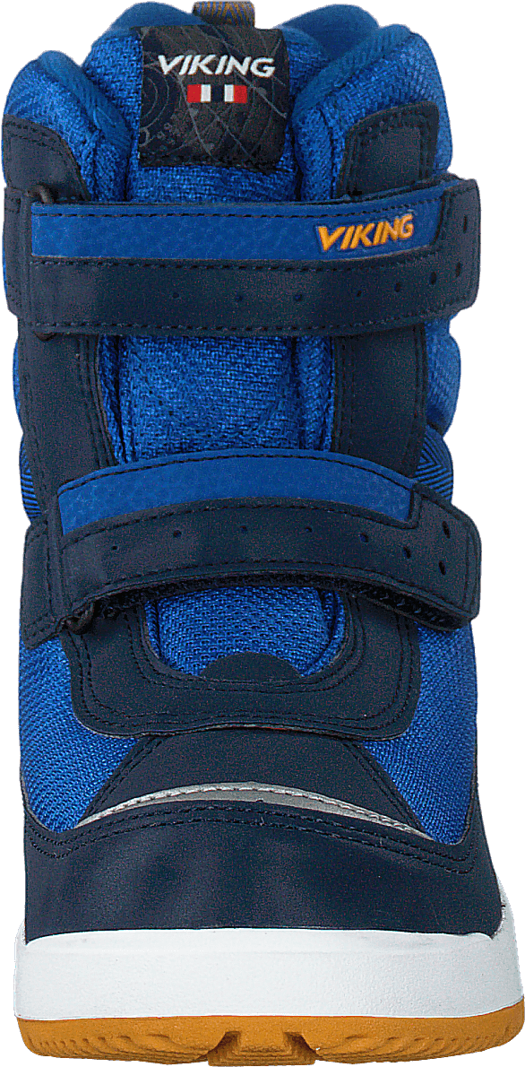 Play Reflex Warm Gtx Reflektierend/blau