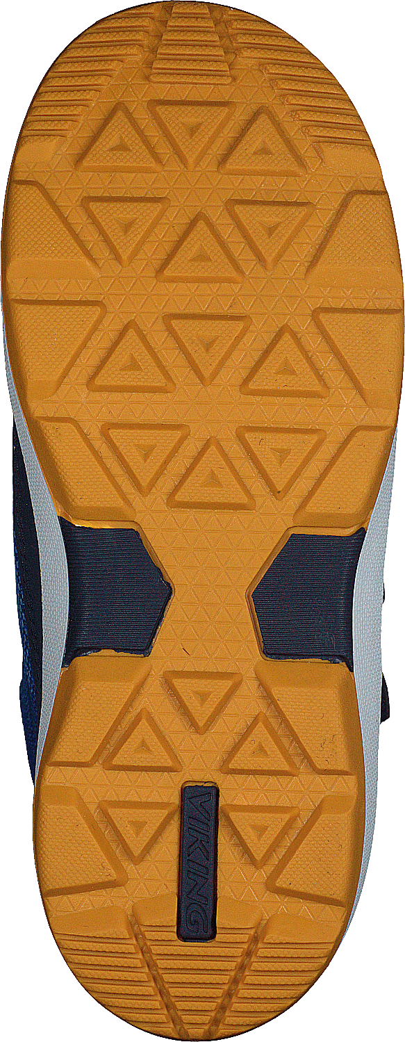 Play Reflex Warm Gtx Reflektierend/blau