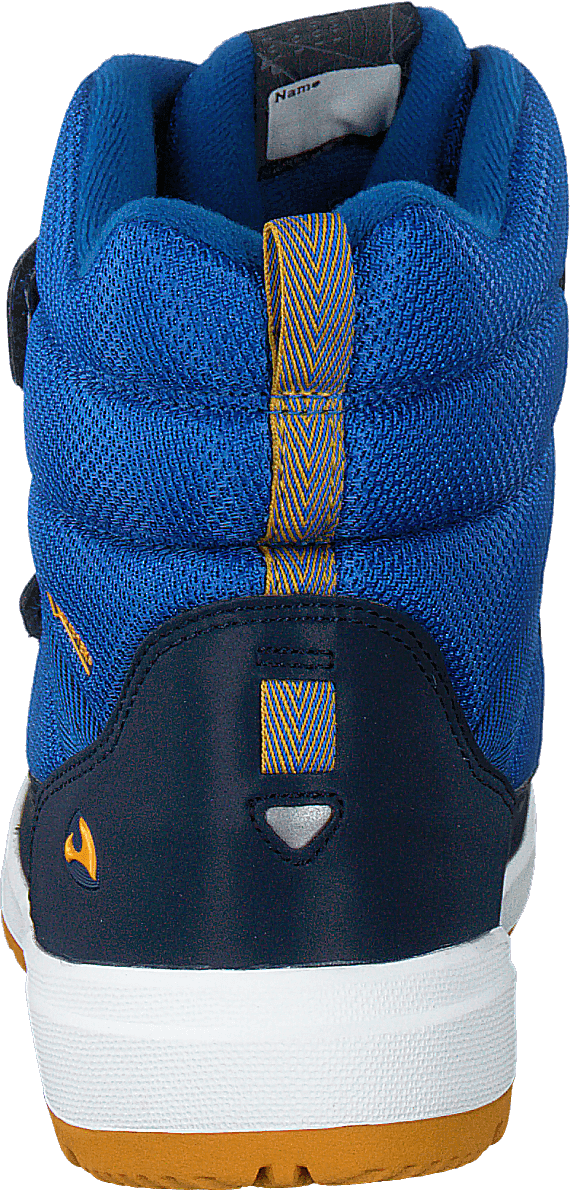 Play Reflex Warm Gtx Reflektierend/blau