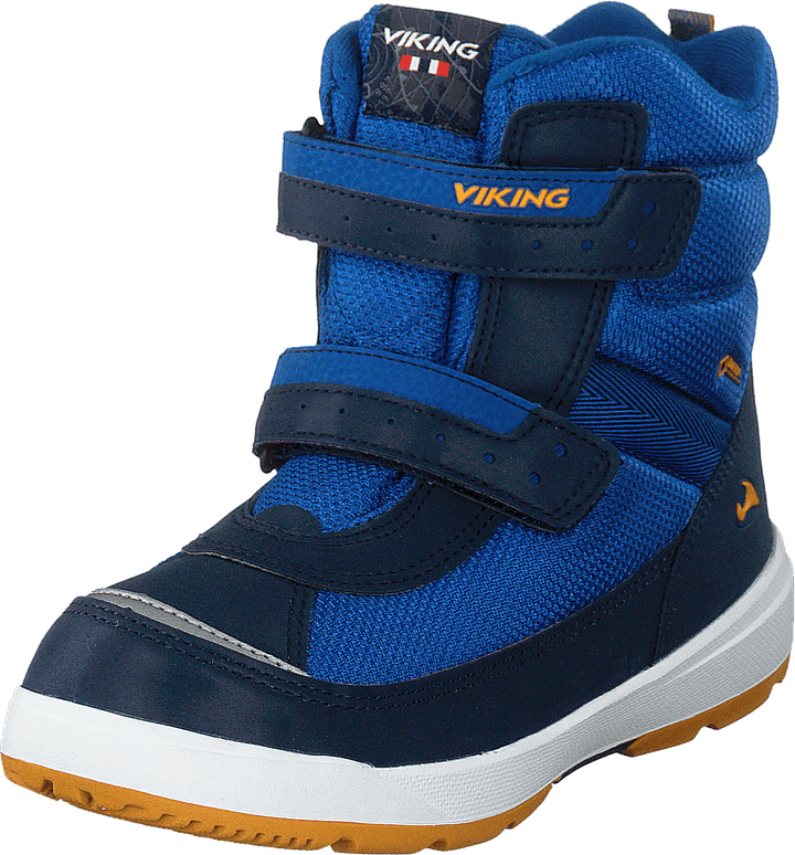 Play Reflex Warm Gtx Reflektierend/blau