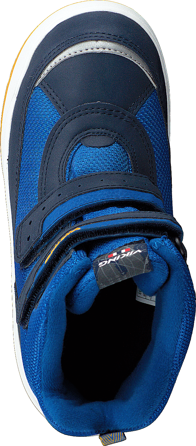 Play Reflex Warm Gtx Reflektierend/blau