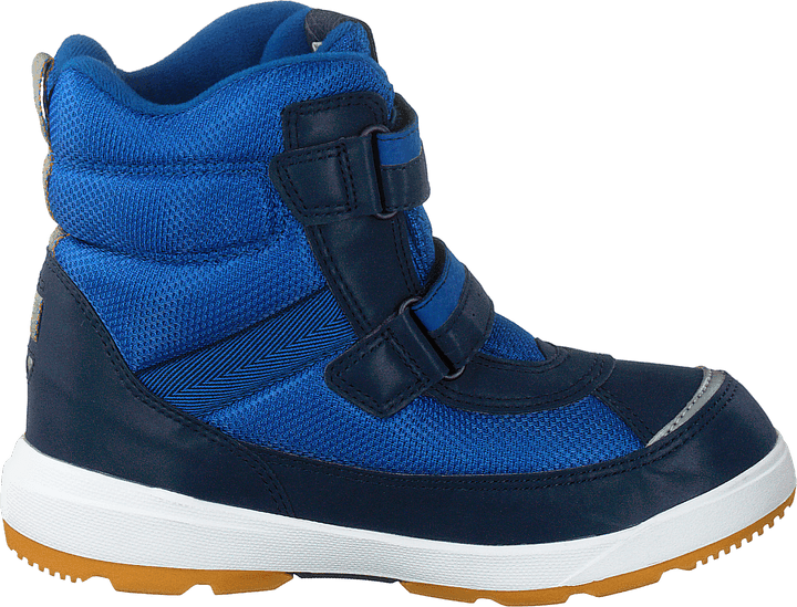 Play Reflex Warm Gtx Reflektierend/blau