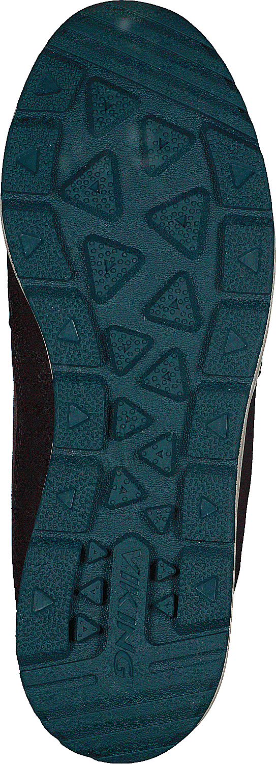 Rotnes Gtx Dk.bruin/lt.bruin