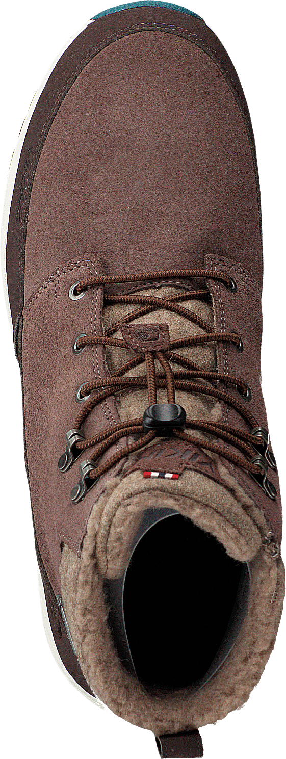 Rotnes Gtx Dk.bruin/lt.bruin