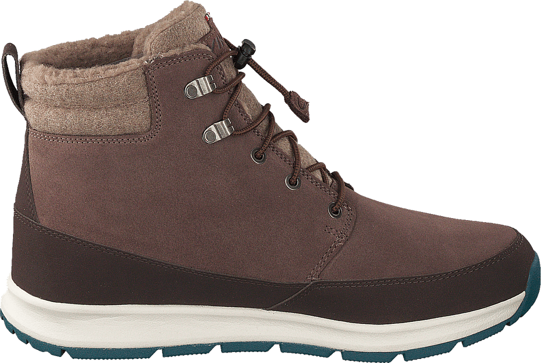 Rotnes Gtx Dk.bruin/lt.bruin