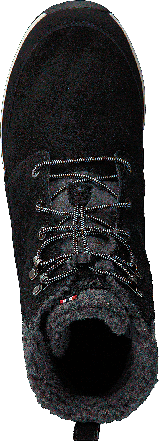 Rotnes Gtx nero/grigio