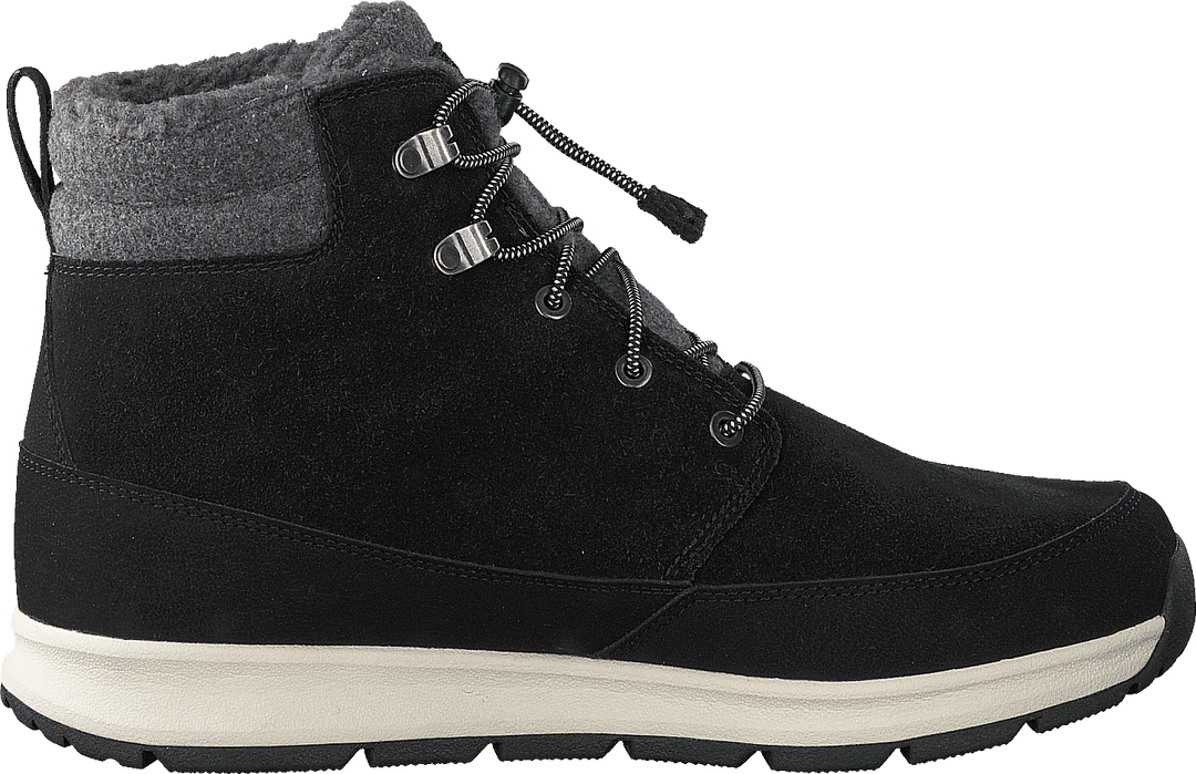 Rotnes Gtx nero/grigio