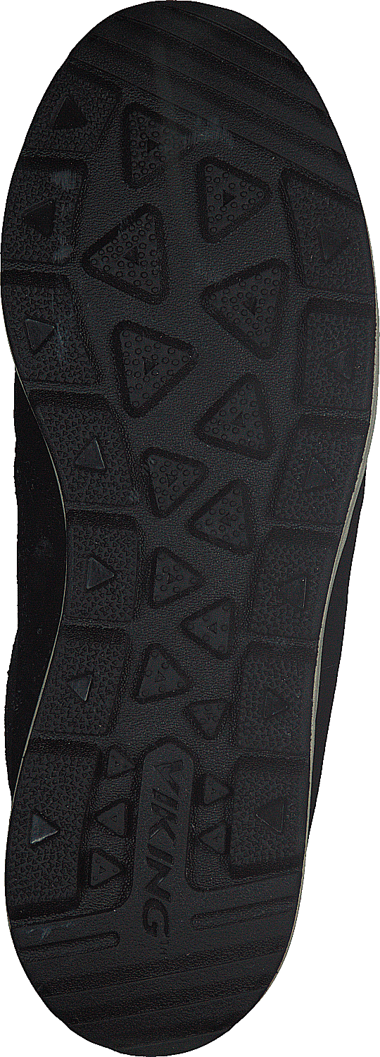 Rotnes Gtx nero/grigio