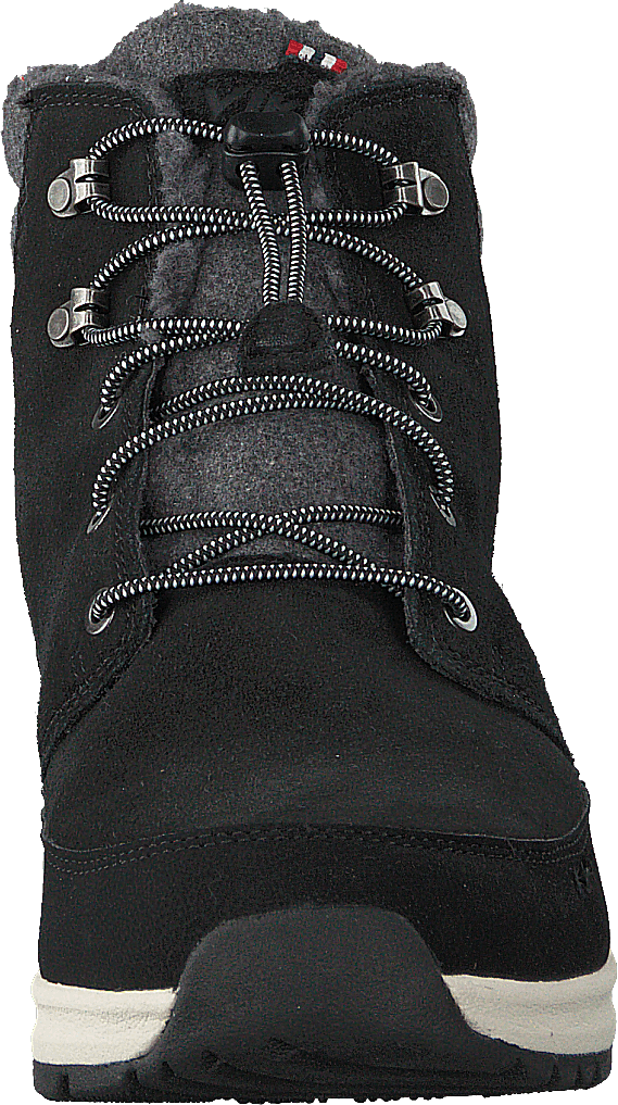 Rotnes Gtx nero/grigio