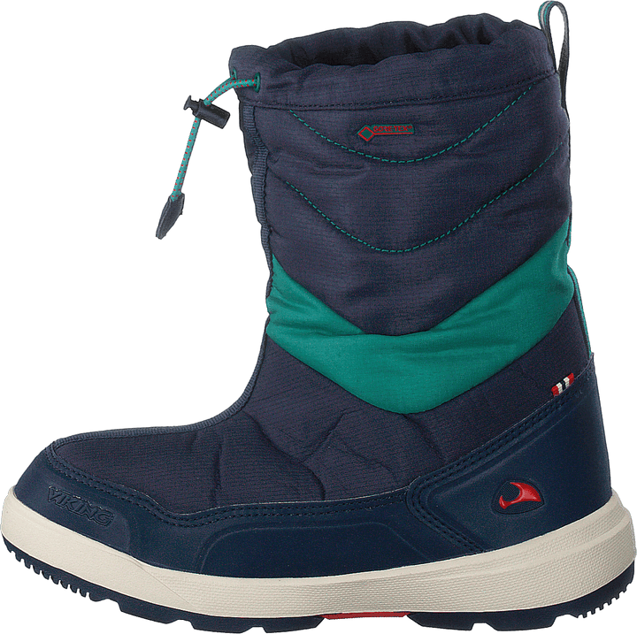 Halden Gtx Reflectante/azul marino