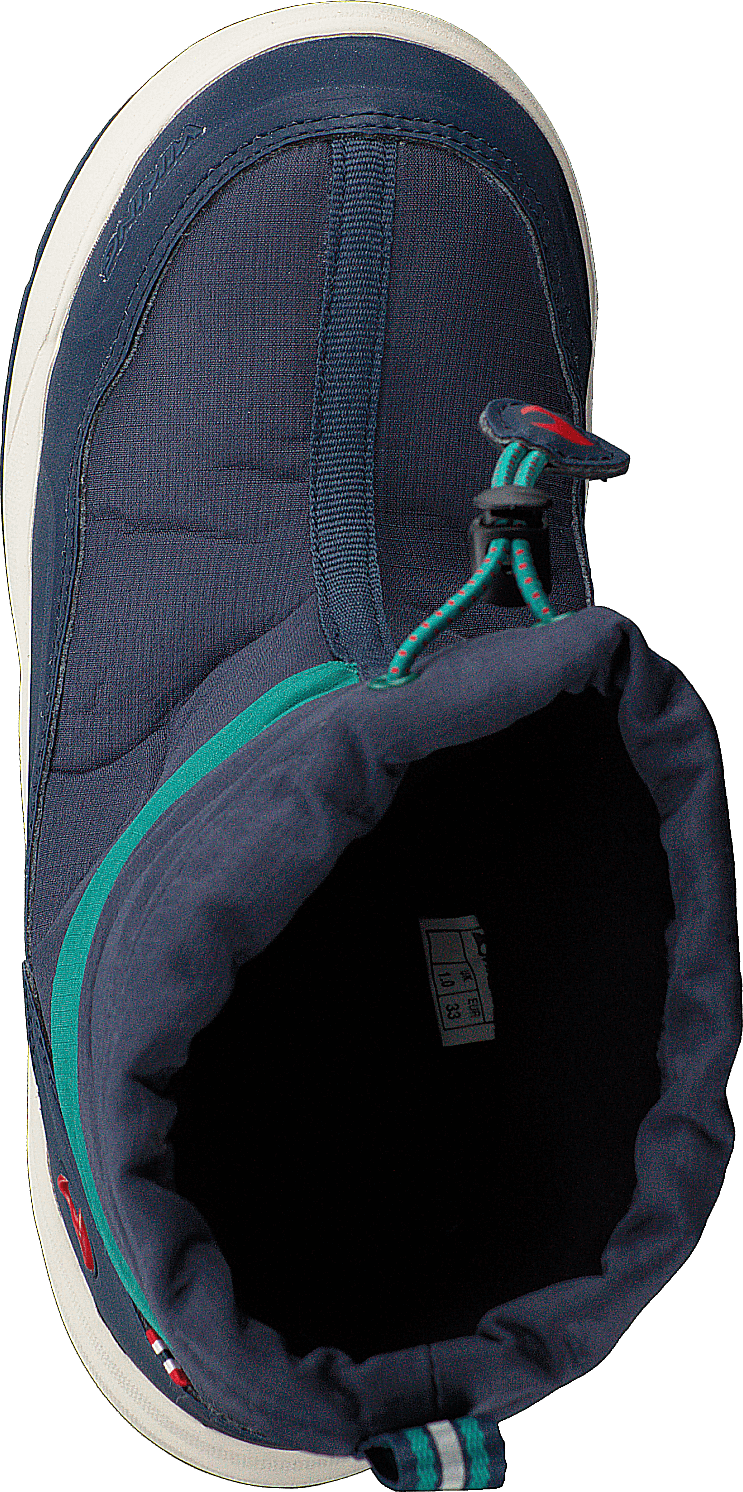 Halden Gtx Reflectante/azul marino