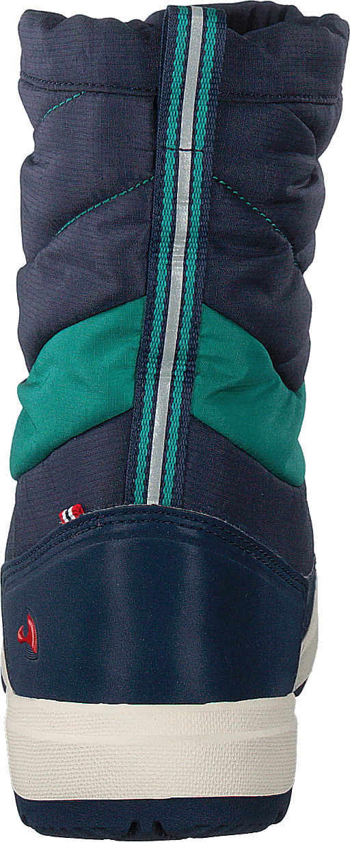 Halden Gtx Reflectante/azul marino