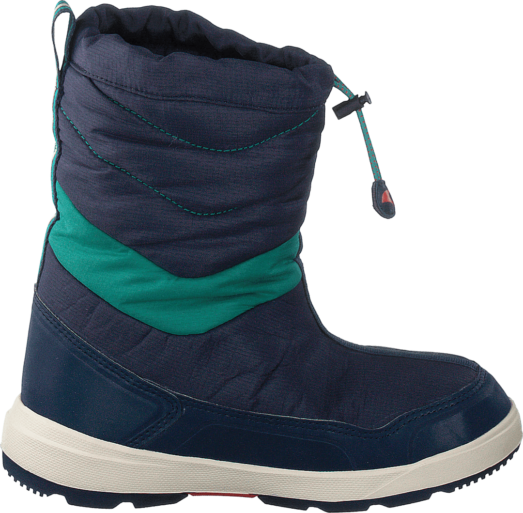 Halden Gtx Reflectante/azul marino