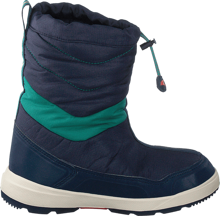 Halden Gtx Reflectante/azul marino