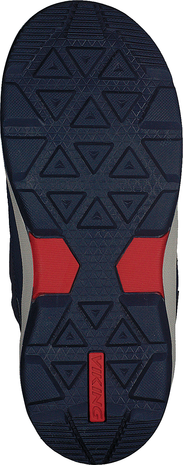 Halden Gtx Reflectante/azul marino