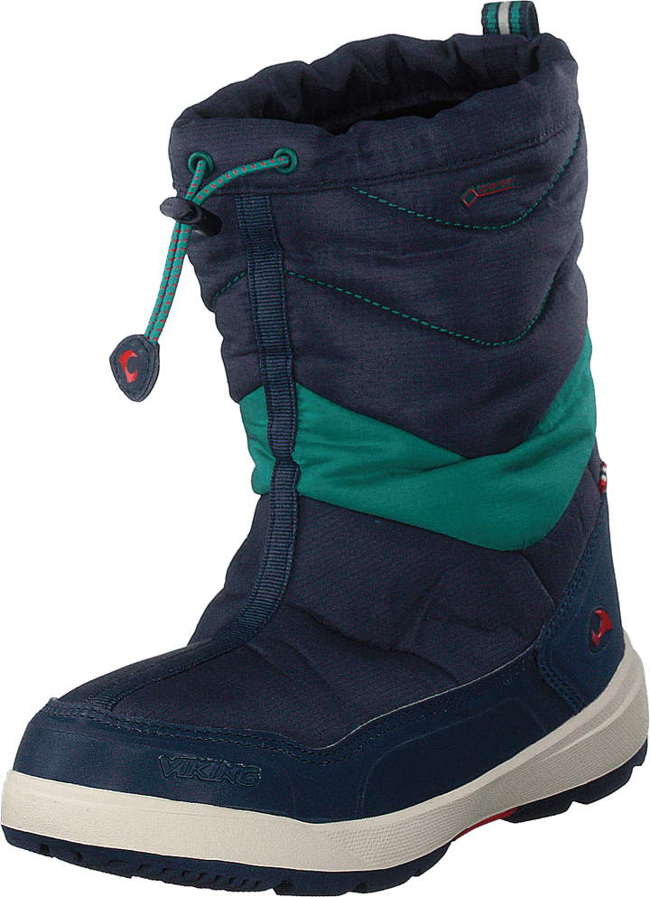 Halden Gtx Reflectante/azul marino