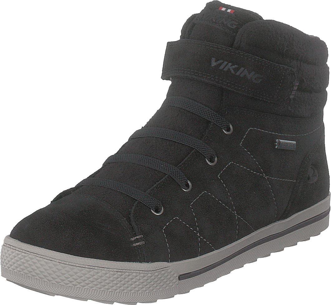 Eagle Iv Gtx Black