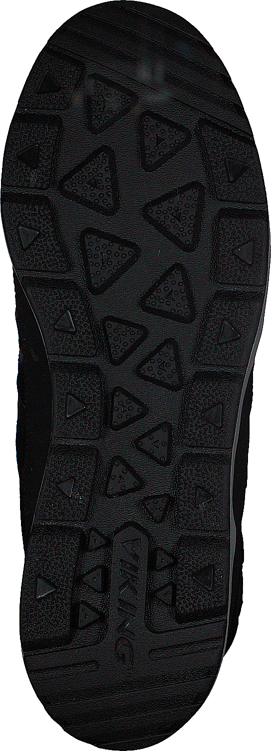 Flinga Gtx Musta