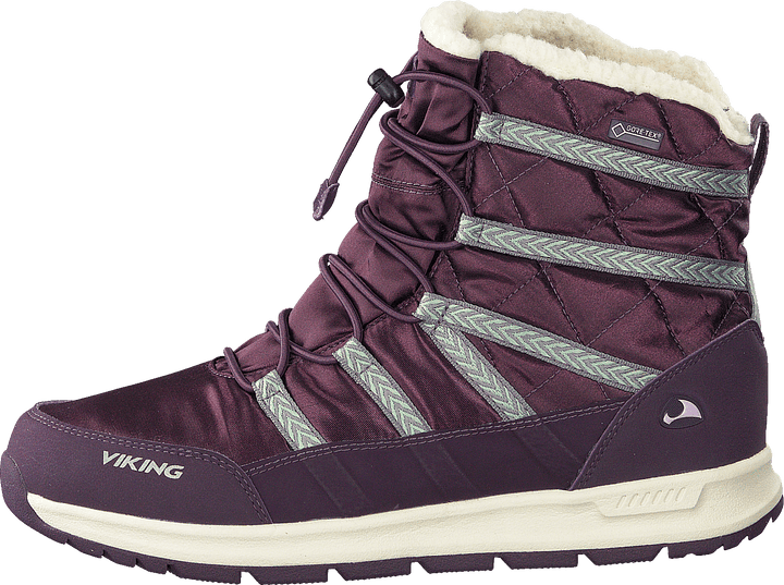 Flinga Jr Gtx Flieder