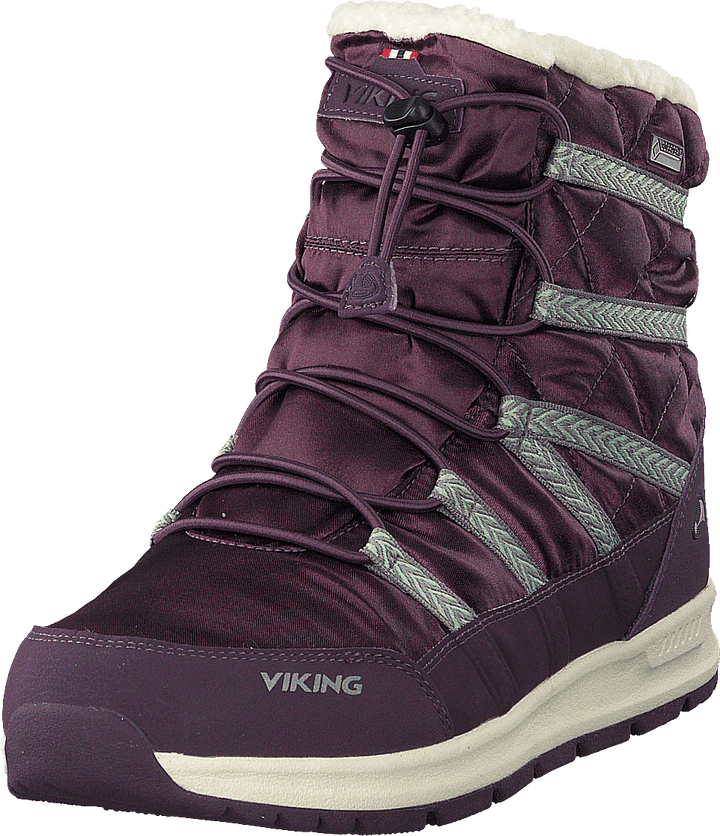 Flinga Jr Gtx Flieder