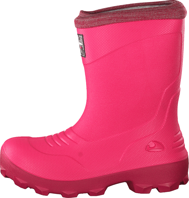 Frost Fighter Rose/cerise