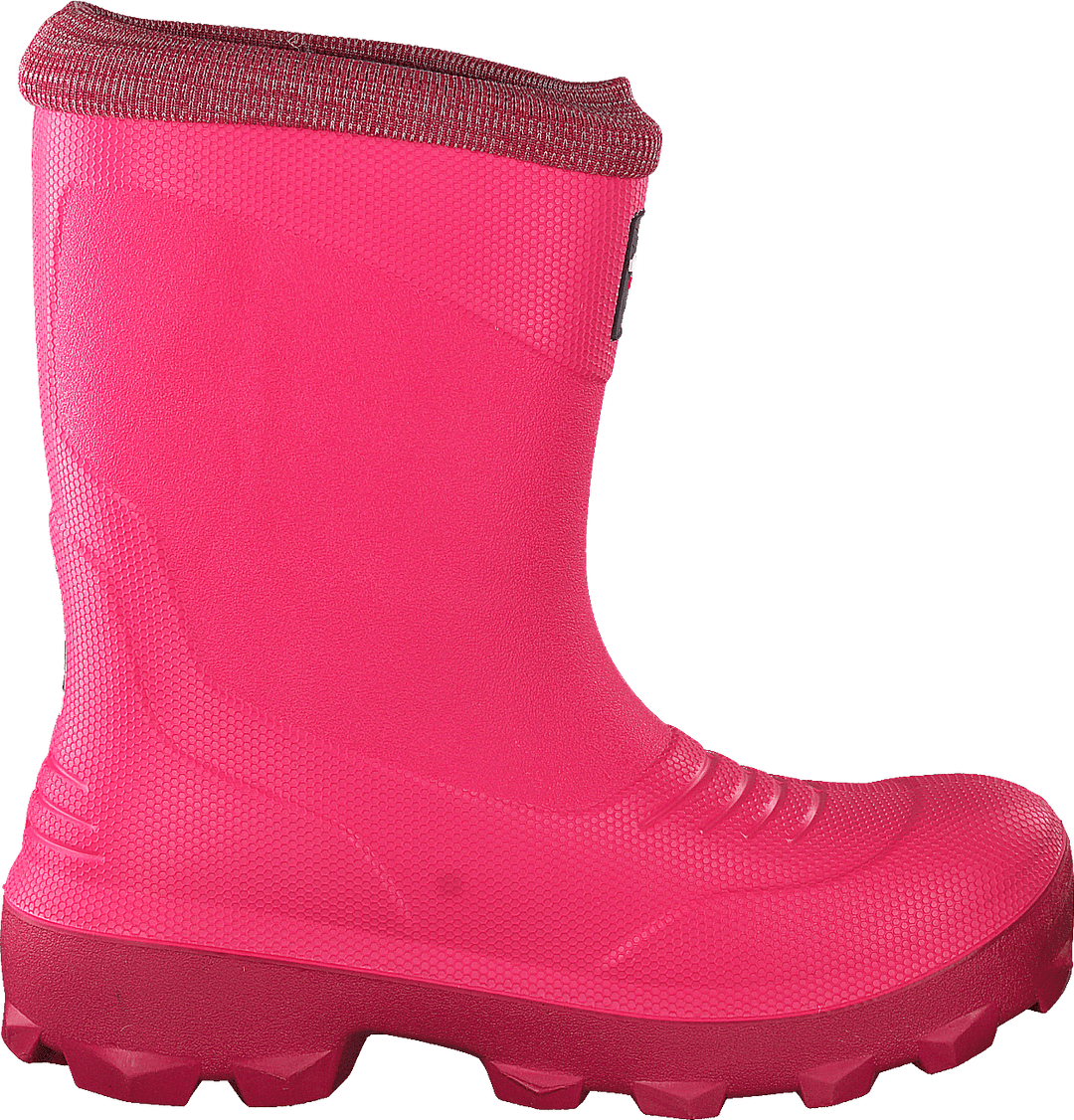 Frost Fighter Rose/cerise
