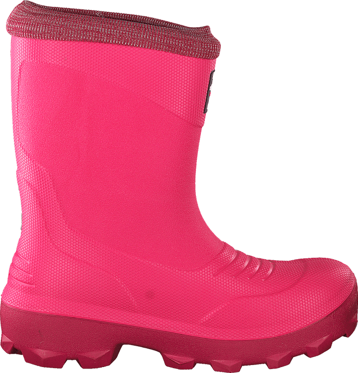 Frost Fighter Rose/cerise