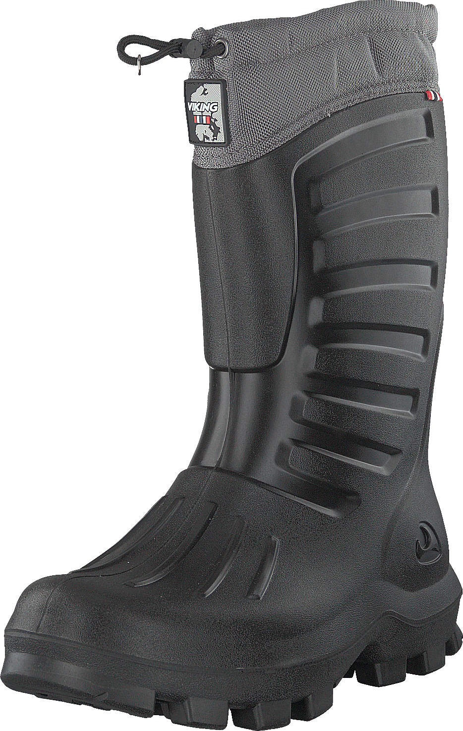 Arctic 2,0 Black/dark Grey