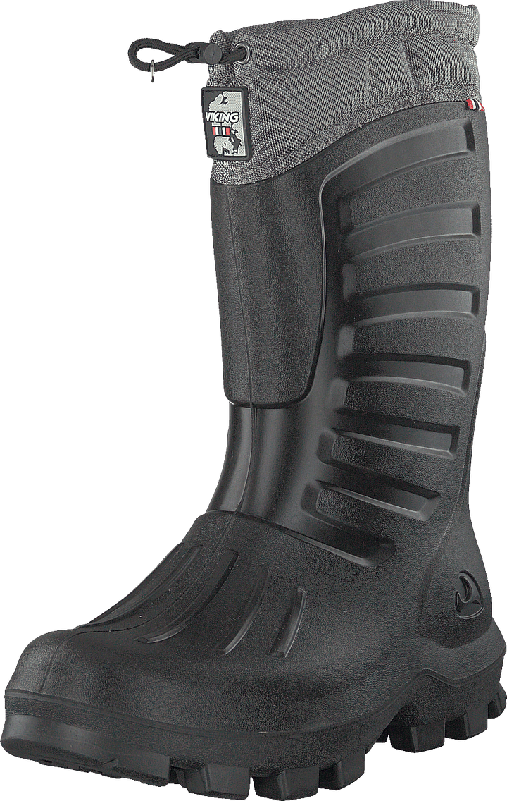 Arctic 2,0 Black/dark Grey