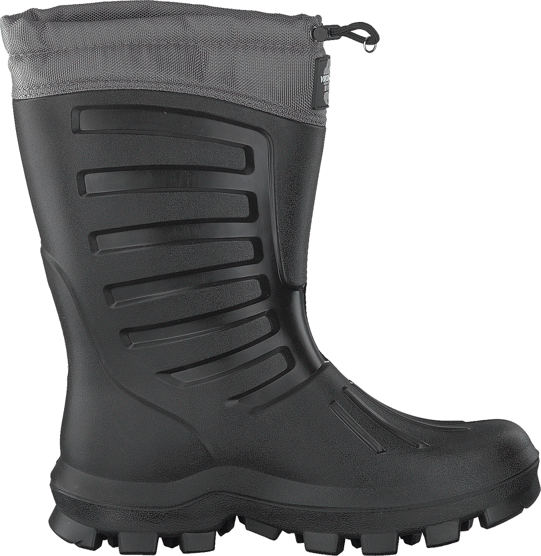 Arctic 2,0 Black/dark Grey