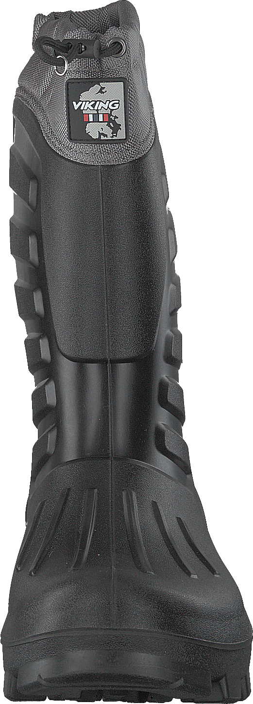 Arctic 2,0 Black/dark Grey