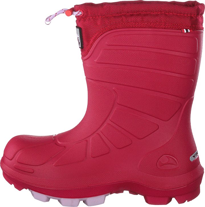 Extreme Cerise/vaaleanpunainen
