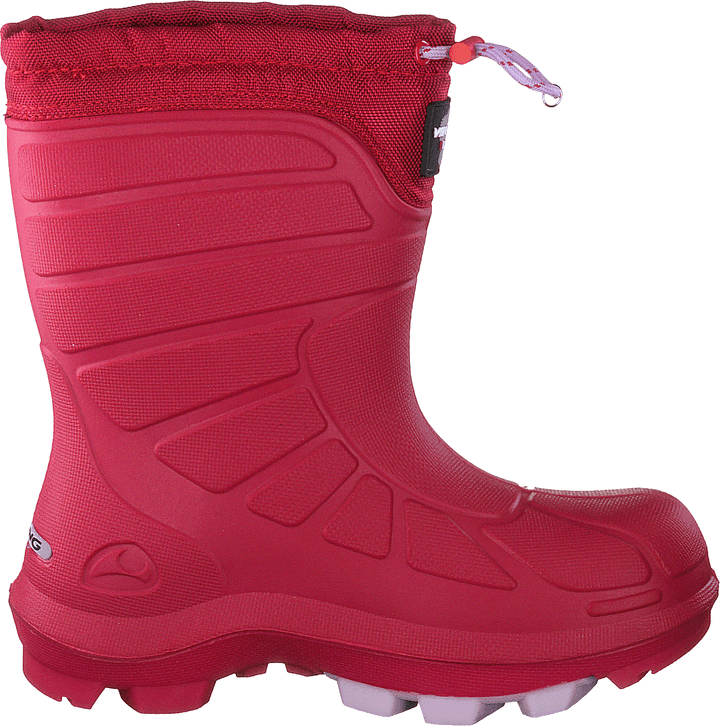 Extreme Cerise/vaaleanpunainen
