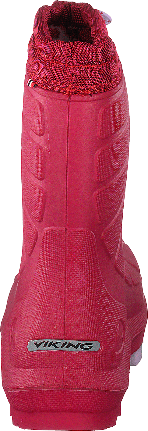 Extreme Cerise/vaaleanpunainen