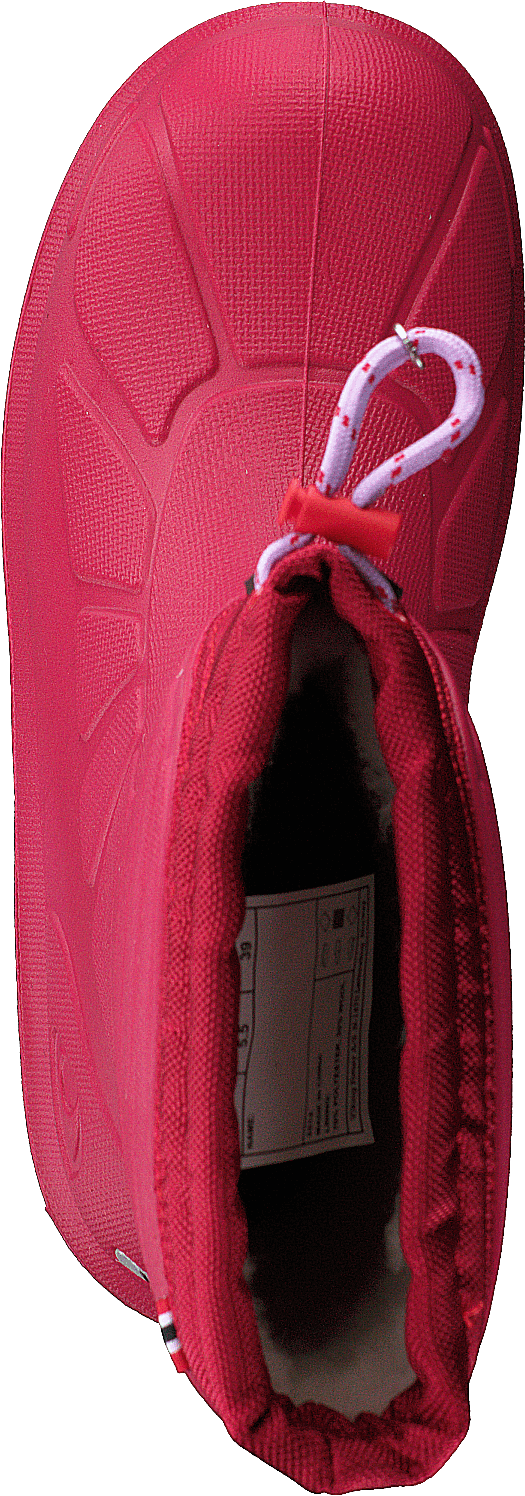 Extreme Cerise/vaaleanpunainen