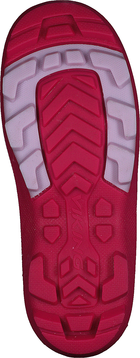 Extreme Cerise/vaaleanpunainen