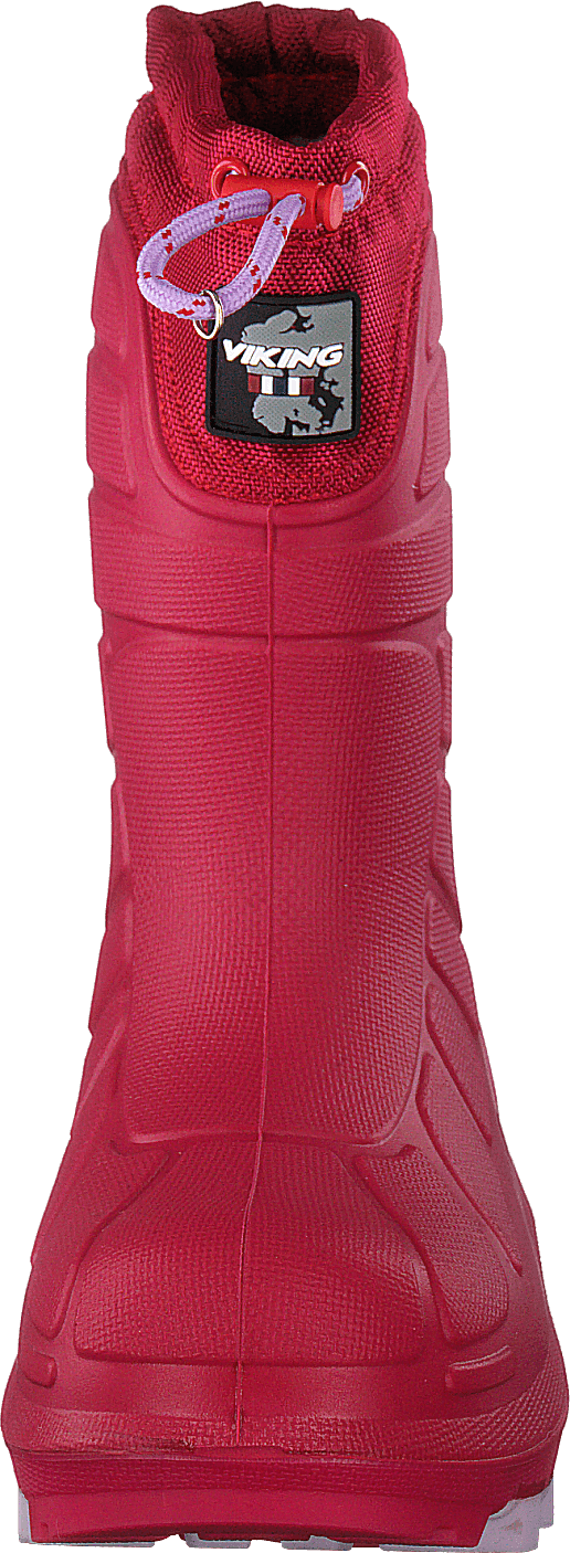 Extreme Cerise/vaaleanpunainen