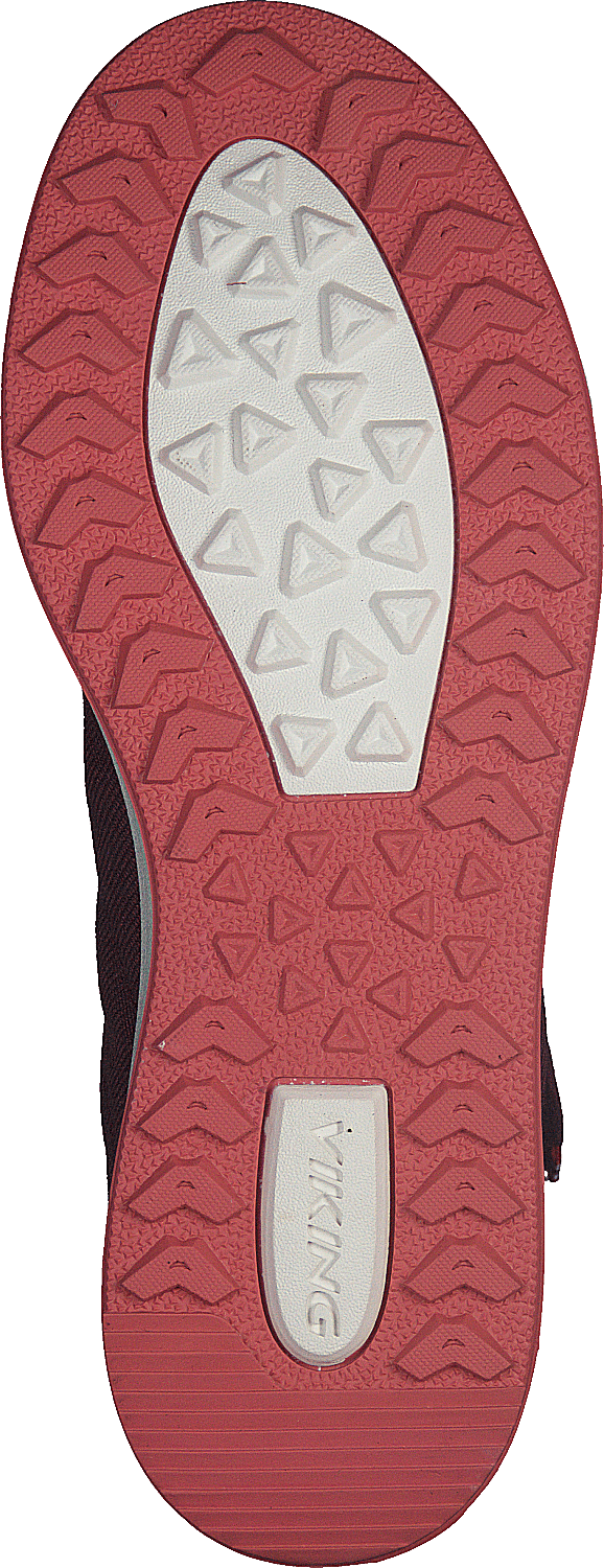 Sagene Mid Gtx Vin/corail