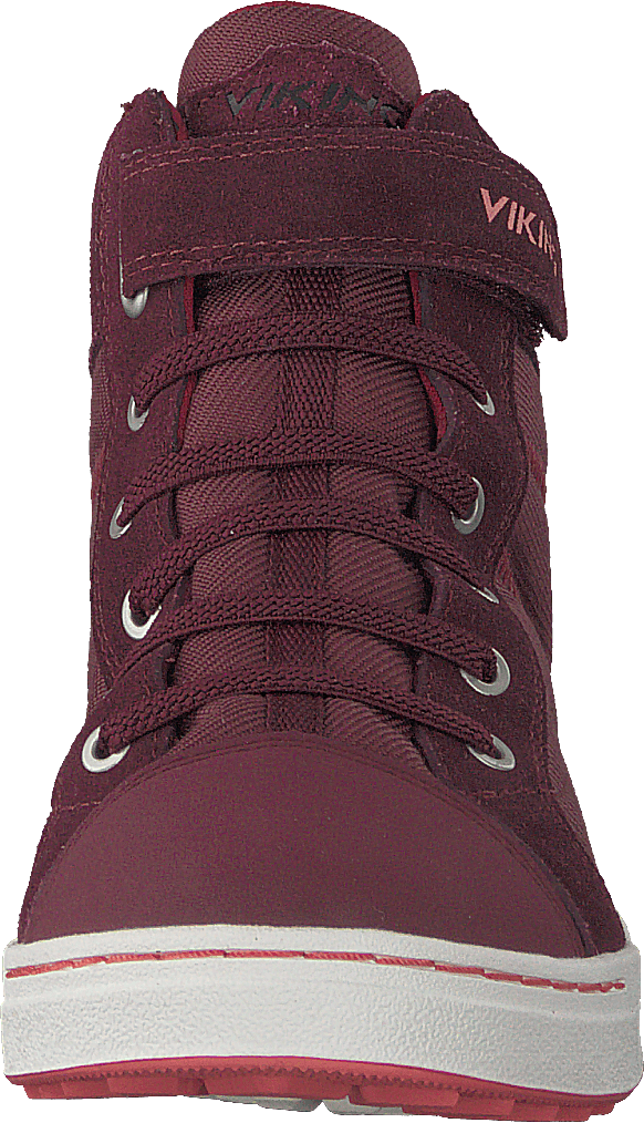 Sagene Mid Gtx Vin/corail